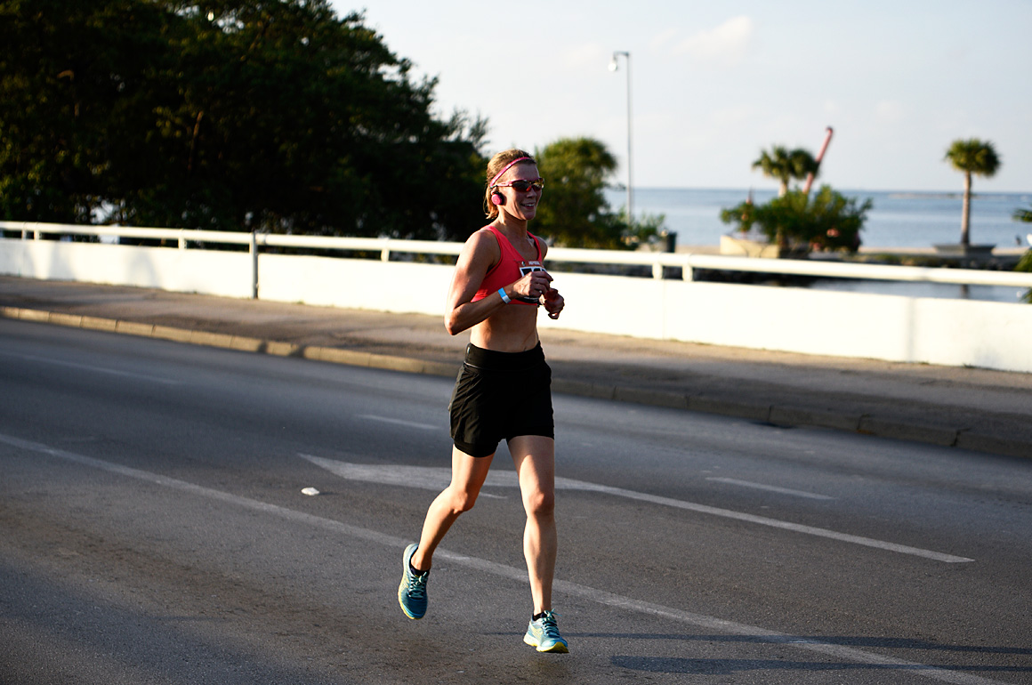Aruba International Half Marathon