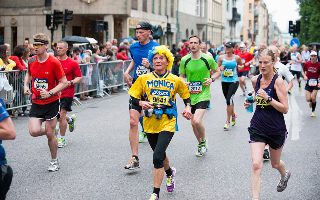 10 bästa sista minuten-tipsen inför Stockholm Marathon