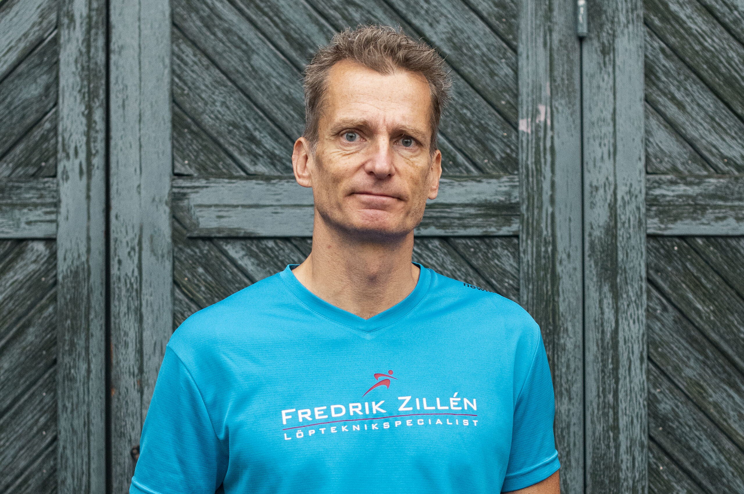 Fredrik Zillén